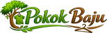 Pokok Baju Logo